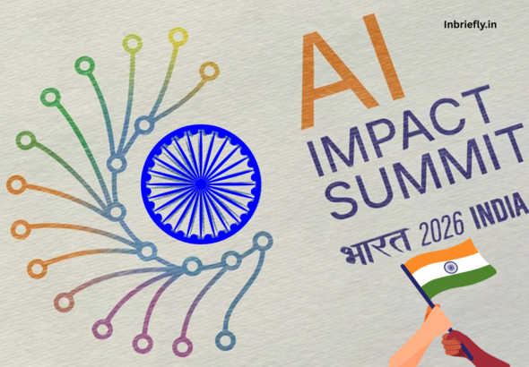 AI impact summit image Inbriefly