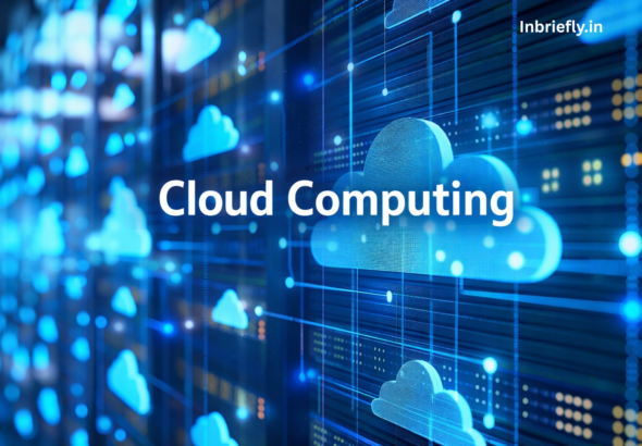 inbriefly cloud computing image