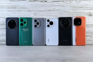 Best 5G Smartphones Under ₹20,000 in India (2026)