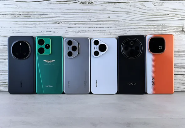 Best 5G Smartphones Under ₹20,000 in India (2026)