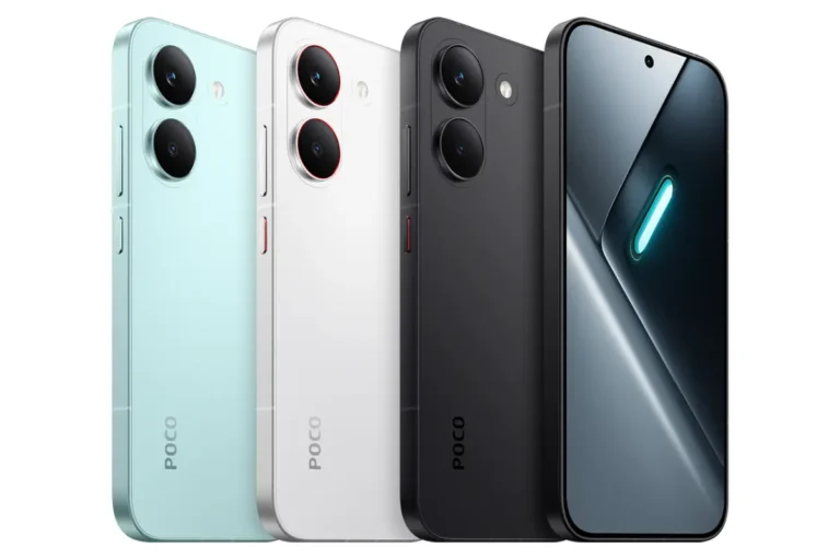 Poco X8 full review 2026