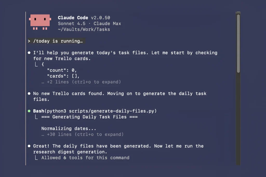 Testing and QA Automation