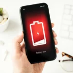 Why Your Phone Battery Drains Fast (Science Explained + 7 Fixes That Actually Work)