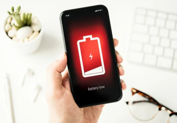 Why Your Phone Battery Drains Fast (Science Explained + 7 Fixes That Actually Work)