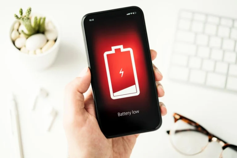 Why Your Phone Battery Drains Fast (Science Explained + 7 Fixes That Actually Work)