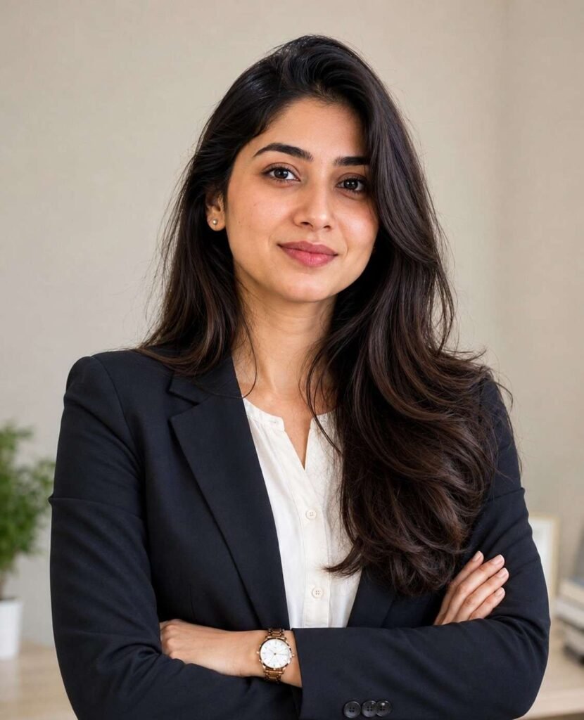 Bhavya Singh, author and writer of Inbriefly